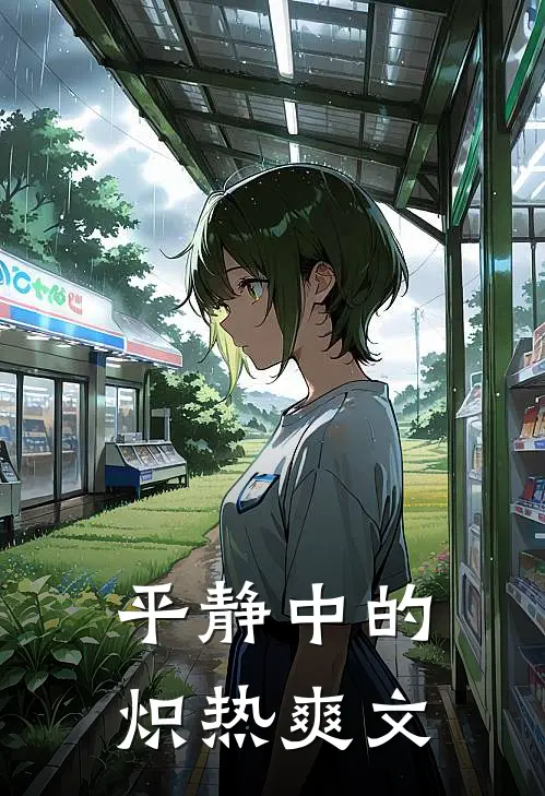 平静中的炽热爽文