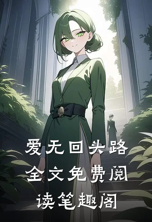 爱无回头路全文免费阅读笔趣阁