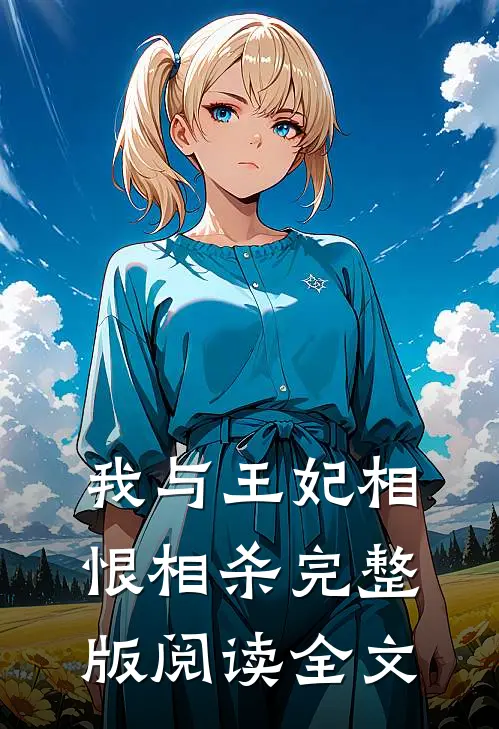 我与王妃相恨相杀完整版阅读全文