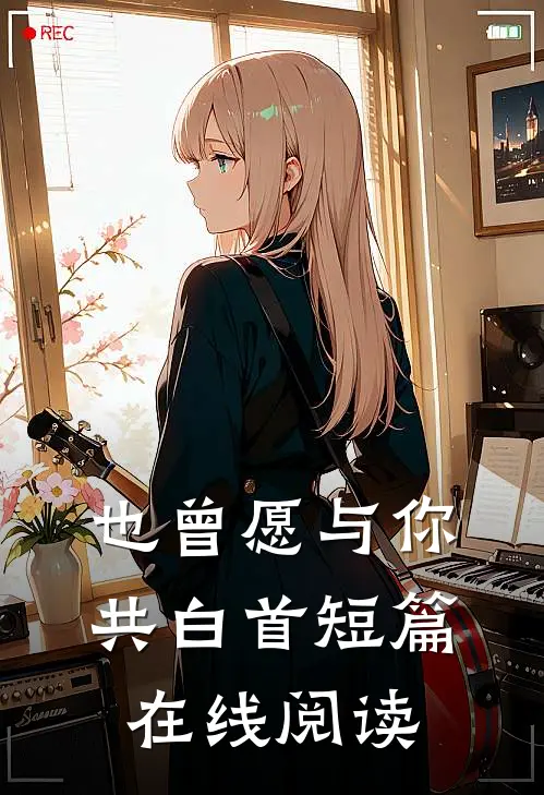 也曾愿与你共白首短篇在线阅读