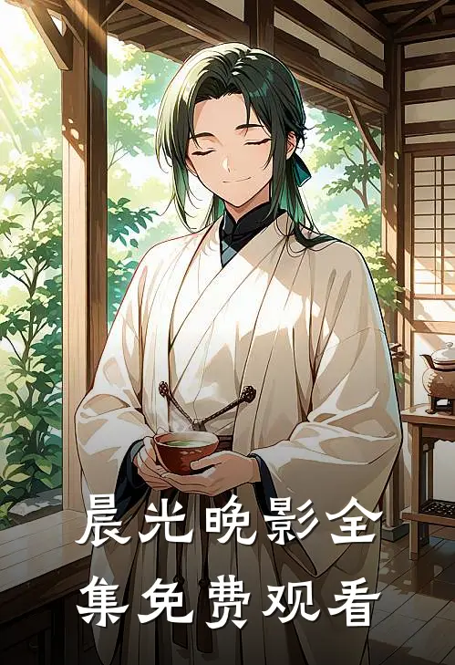 晨光晚影 全集免费观看
