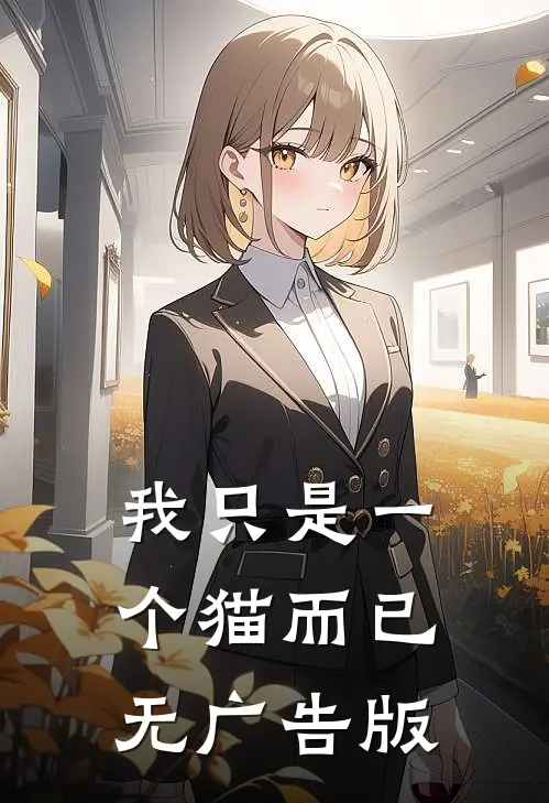 我只是一个猫而已无广告版