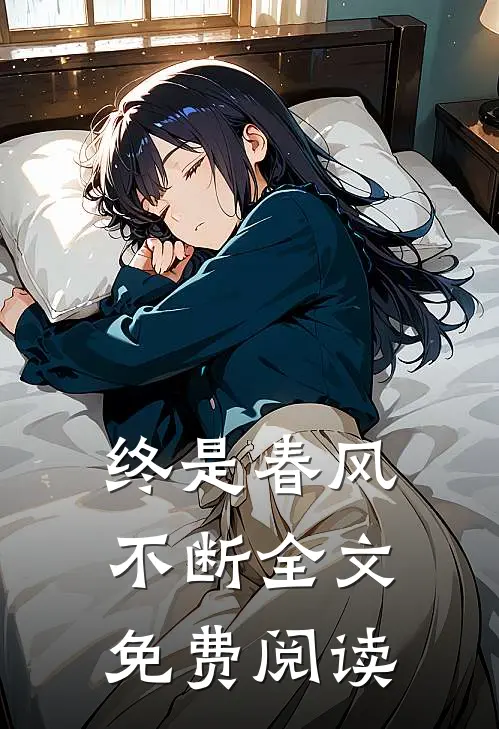 终是春风不断全文免费阅读