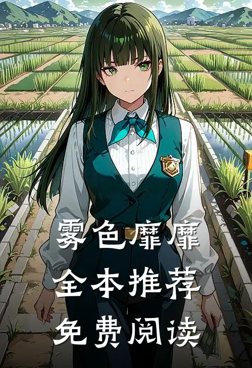 雾色靡靡全本推荐免费阅读
