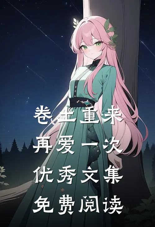 卷土重来再爱一次优秀文集免费阅读