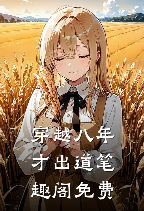 穿越八年才出道笔趣阁免费