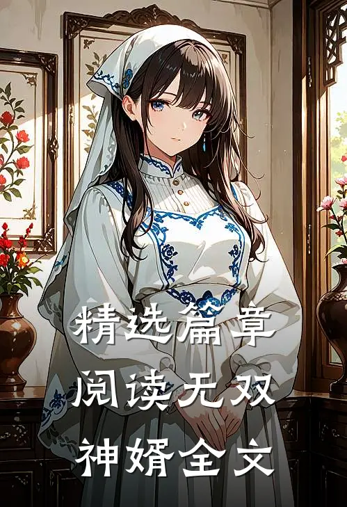 精选篇章阅读无双神婿全文