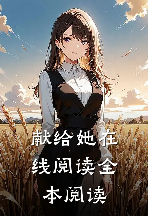 献给她在线阅读全本阅读