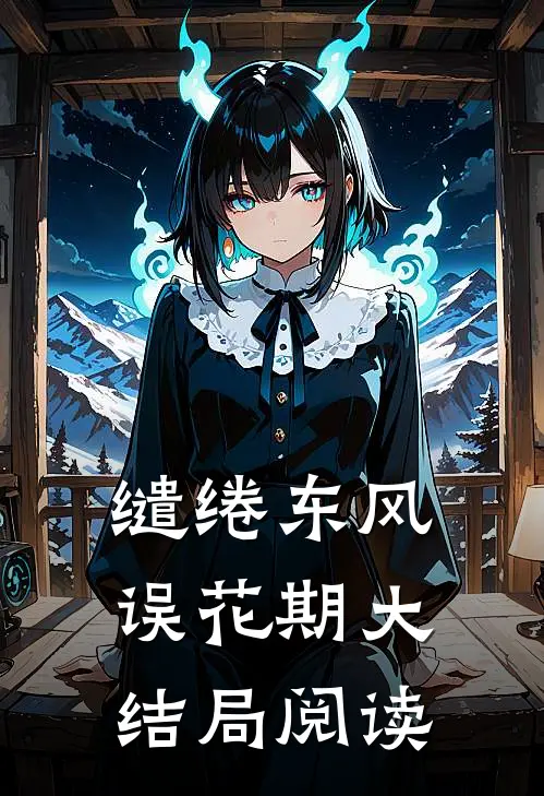 缱绻东风误花期大结局阅读