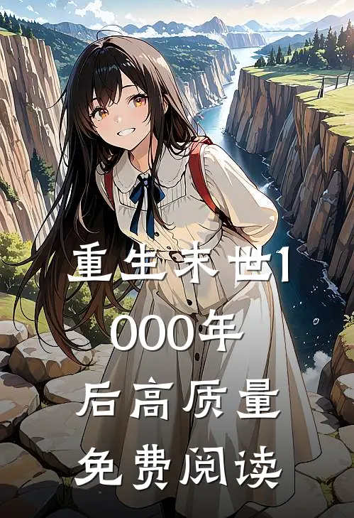 重生末世1000年后高质量免费阅读