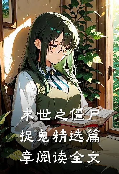 末世之僵尸捉鬼精选篇章阅读全文