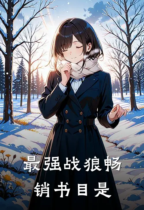 最强战狼畅销书目是