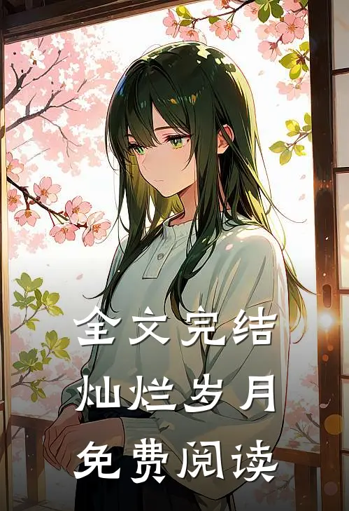 全文完结灿烂岁月免费阅读