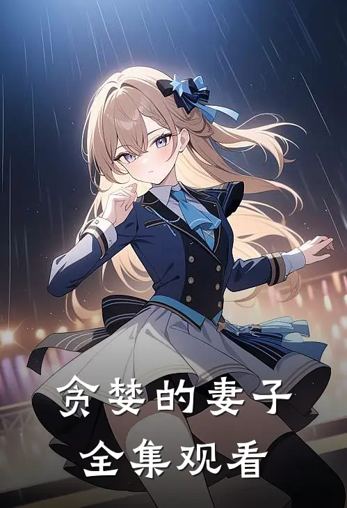 贪婪的妻子 全集观看