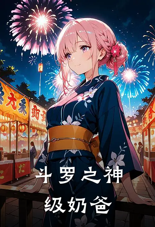 斗罗之神级奶爸