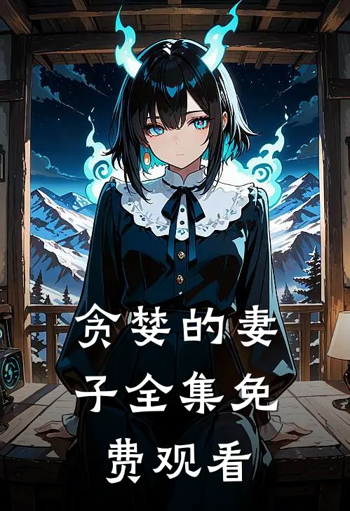 贪婪的妻子 全集免费观看