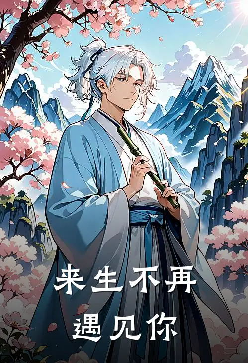 来生不再遇见你