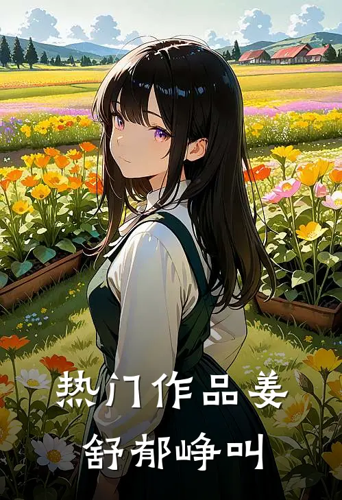 热门作品姜舒郁峥叫