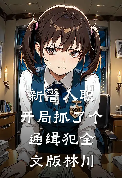 新警入职：开局抓了个通缉犯全文版林川