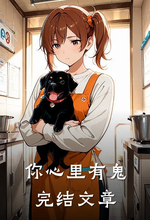 你心里有鬼完结文章