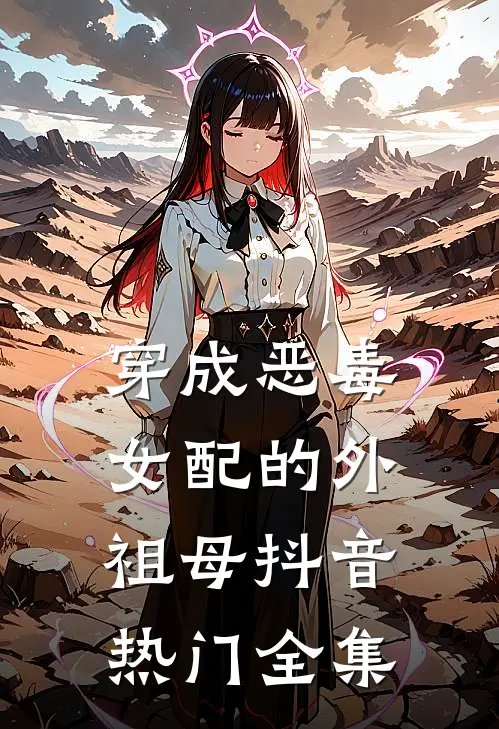 穿成恶毒女配的外祖母抖音热门 全集