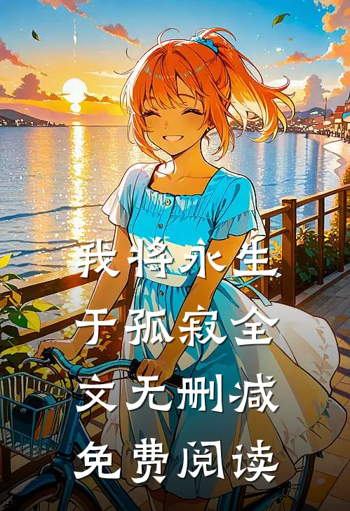 我将永生于孤寂全文无删减免费阅读