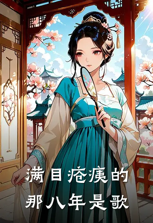满目疮痍的那八年是歌