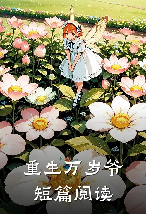 重生万岁爷短篇阅读