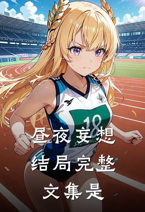 昼夜妄想结局完整文集是