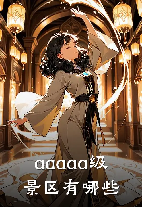 aaaaa级景区有哪些