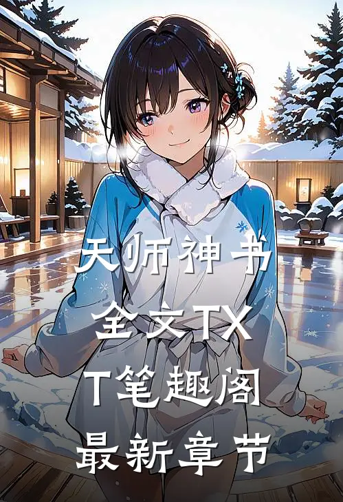 天师神书全文TXT笔趣阁最新章节