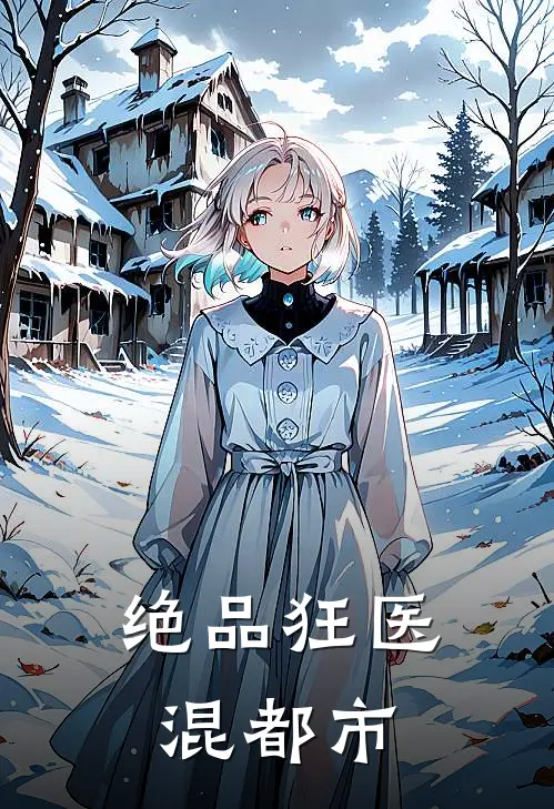 绝品狂医混都市