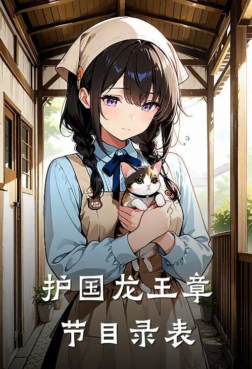 护国龙王章节目录表