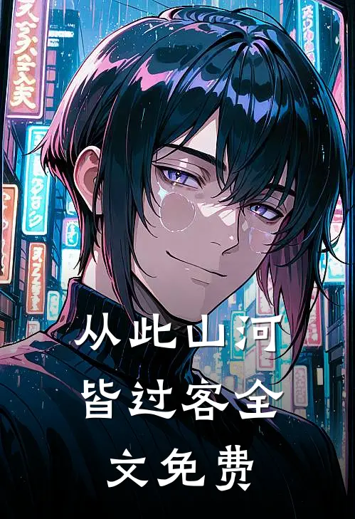 从此山河皆过客全文免费