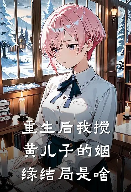 重生后我搅黄儿子的姻缘结局是啥