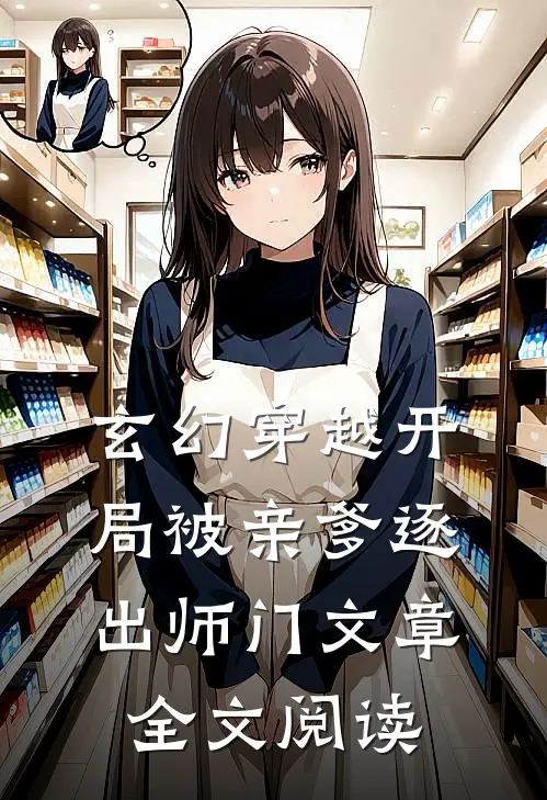 玄幻穿越开局被亲爹逐出师门文章全文阅读