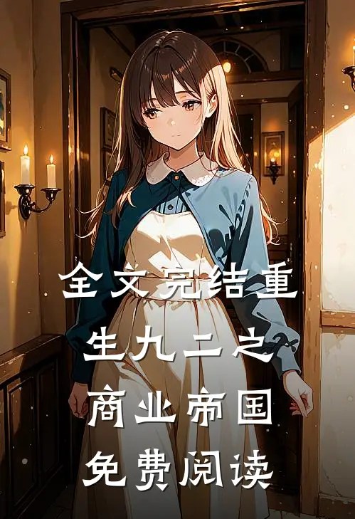 全文完结重生九二之商业帝国免费阅读