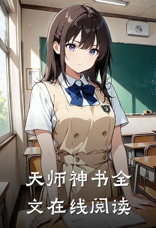 天师神书全文在线阅读