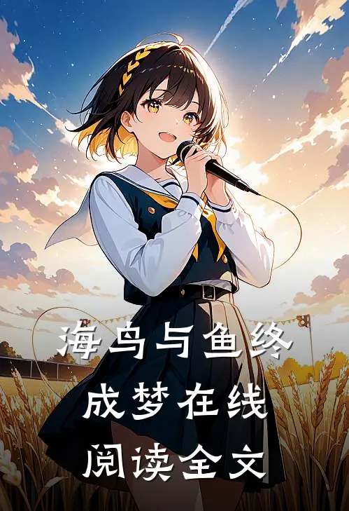 海鸟与鱼终成梦在线阅读全文
