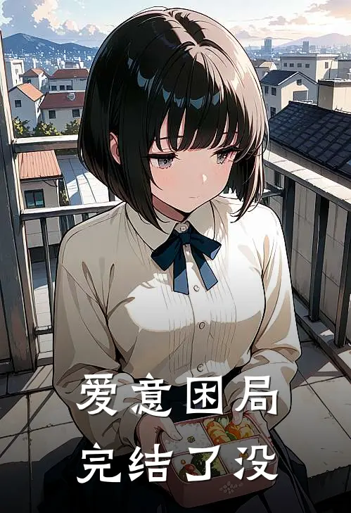 爱意困局完结了没