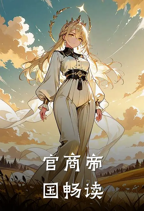 官商帝国畅读