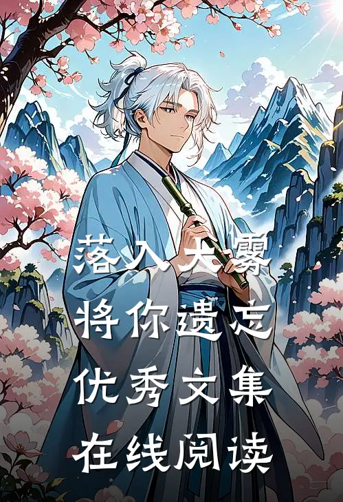 落入大雾将你遗忘优秀文集在线阅读