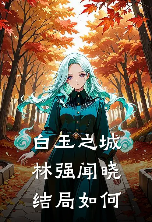 白玉之城林强闻晓结局如何