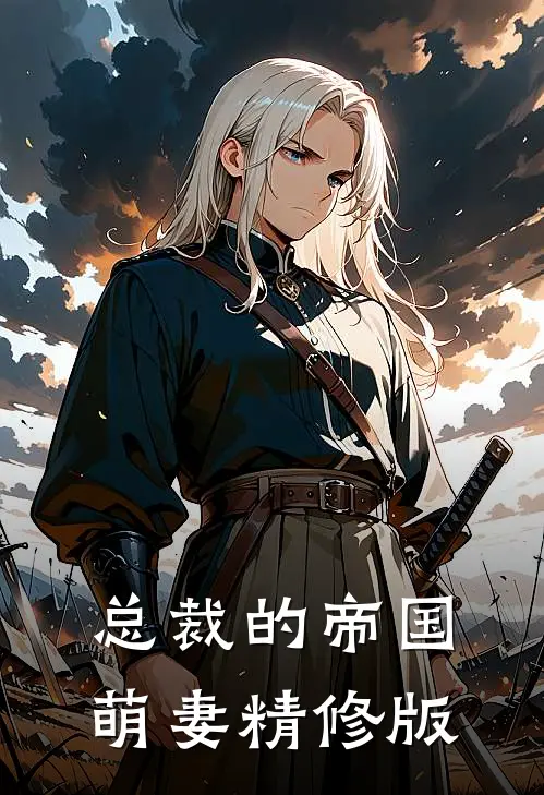 总裁的帝国萌妻精修版