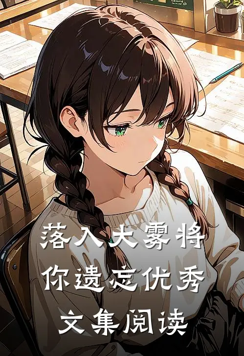 落入大雾将你遗忘优秀文集阅读