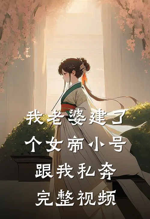 我老婆建了个女帝小号跟我私奔完整视频