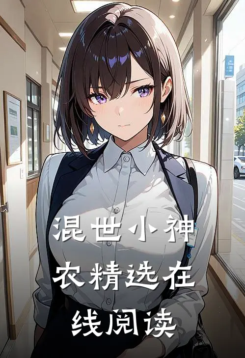 混世小神农精选在线阅读