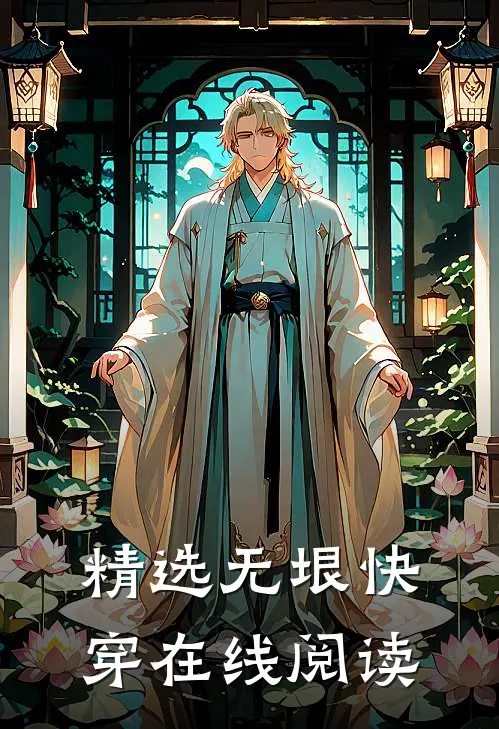 精选无垠快穿在线阅读