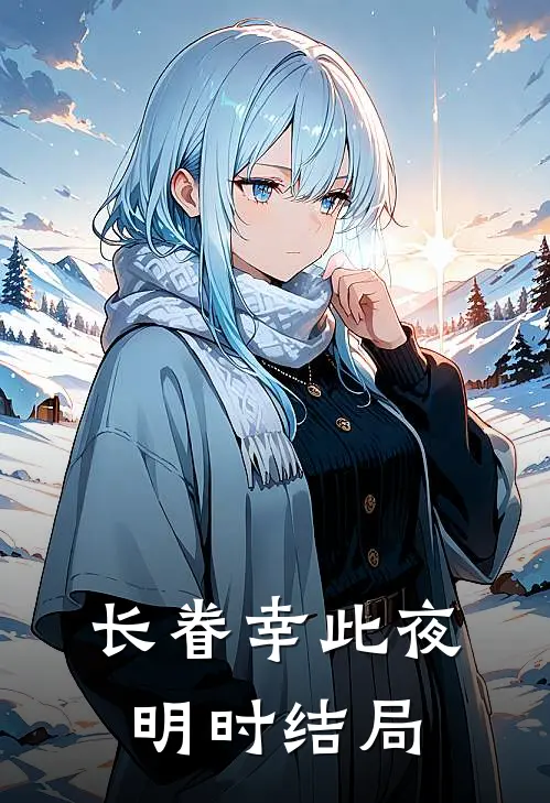 长眷幸此夜明时结局