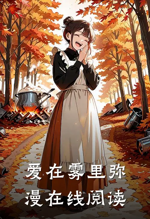 爱在雾里弥漫在线阅读
